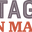 Stage on Main logo